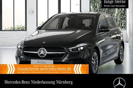 Mercedes-Benz B 200 Gebrauchtwagen