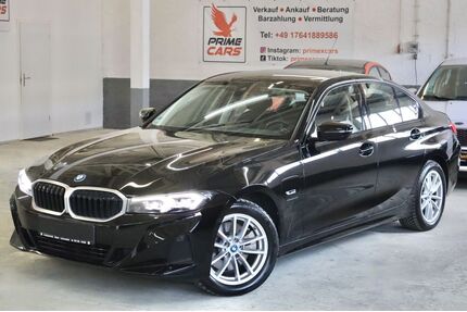 BMW 320 Gebrauchtwagen