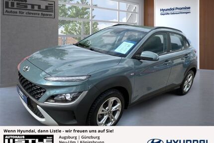 Hyundai KONA Gebrauchtwagen