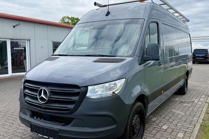 Mercedes-Benz Sprinter Gebrauchtwagen