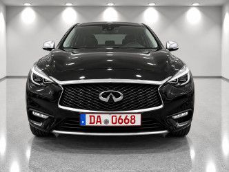 INFINITI Q30 Gebrauchtwagen