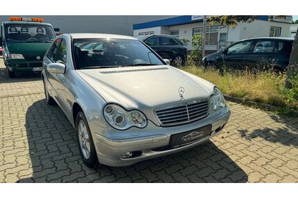 Mercedes-Benz C 180 Gebrauchtwagen