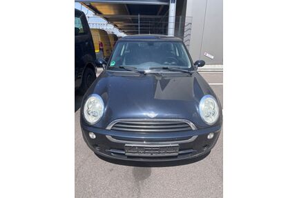 Mini ONE Gebrauchtwagen