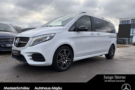 Mercedes-Benz V 300 Gebrauchtwagen
