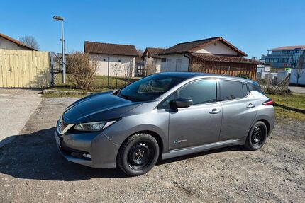 Nissan Leaf Gebrauchtwagen