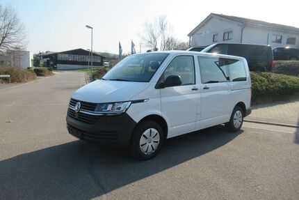VW T6 Kombi Gebrauchtwagen