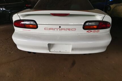 Chevrolet Camaro Gebrauchtwagen