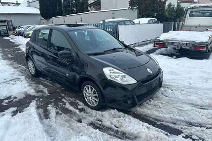 Renault Clio Gebrauchtwagen