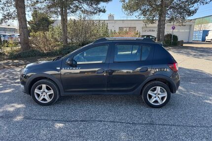 Dacia Sandero Gebrauchtwagen