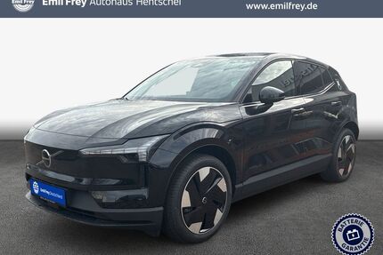Volvo EX30 Gebrauchtwagen