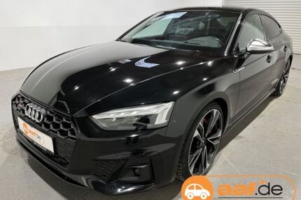 Audi S5 Gebrauchtwagen