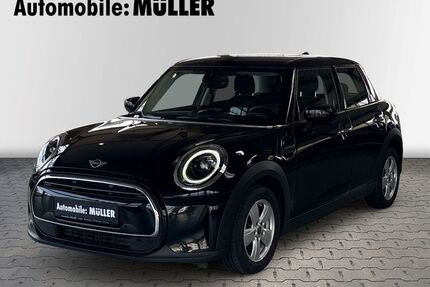 Mini Cooper Gebrauchtwagen