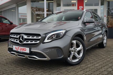 Mercedes-Benz GLA 200 Gebrauchtwagen
