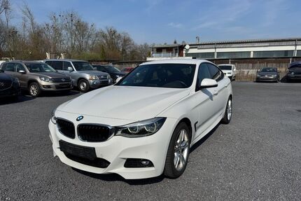 BMW 330 Gran Turismo Gebrauchtwagen