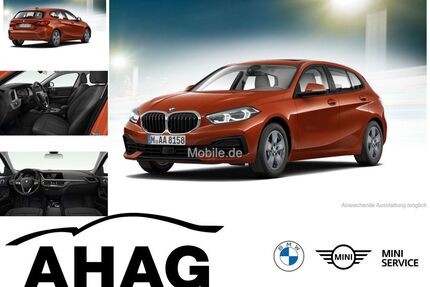BMW 116 Gebrauchtwagen