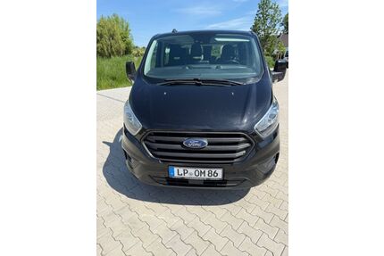 Ford Transit Custom Gebrauchtwagen