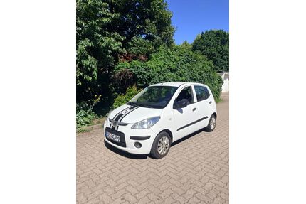 Hyundai i10 Gebrauchtwagen