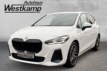 BMW 220 Active Tourer Gebrauchtwagen