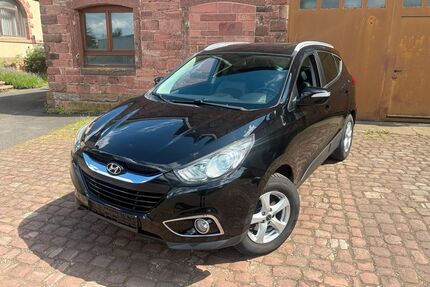 Hyundai ix35 Gebrauchtwagen