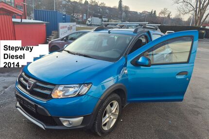 Dacia Sandero Gebrauchtwagen