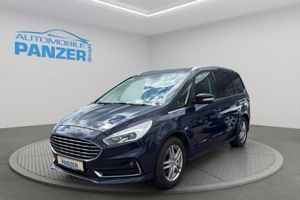 Ford Galaxy Gebrauchtwagen