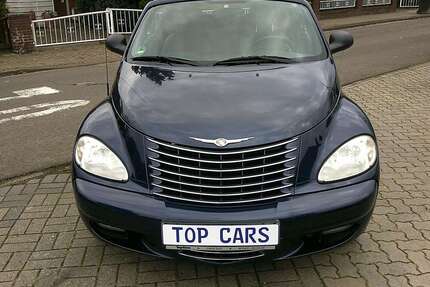 Chrysler PT Cruiser Gebrauchtwagen