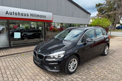 BMW 218 Gebrauchtwagen