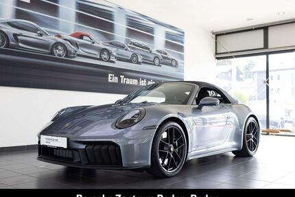 Porsche 992 Gebrauchtwagen