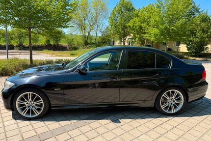 BMW 318 Gebrauchtwagen