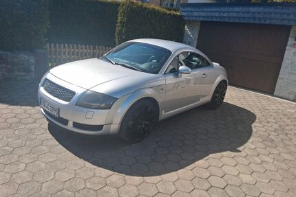 Audi TT Gebrauchtwagen