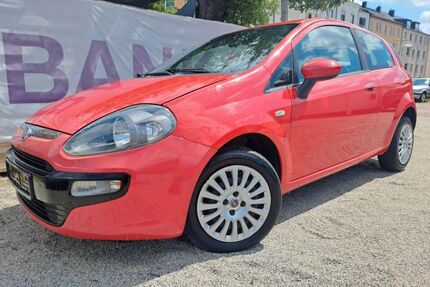 Fiat Punto Gebrauchtwagen