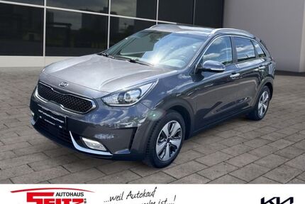 Kia Niro Gebrauchtwagen