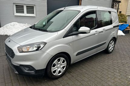 Ford Transit Courier Gebrauchtwagen