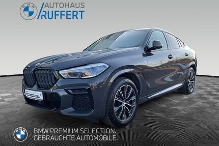 BMW X6 Gebrauchtwagen