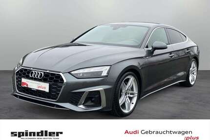 Audi A5 Gebrauchtwagen