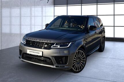Land Rover Range Rover Sport Gebrauchtwagen