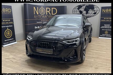 Audi e-tron Gebrauchtwagen
