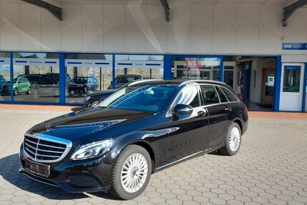 Mercedes-Benz C 200 Gebrauchtwagen
