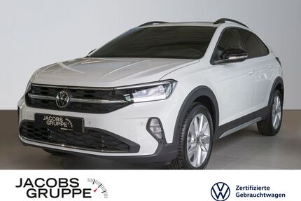 VW Taigo Gebrauchtwagen