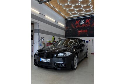 BMW 530 Gebrauchtwagen