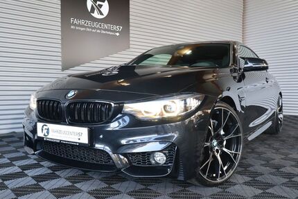 BMW 430 Gebrauchtwagen