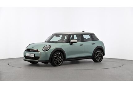Mini Cooper S Gebrauchtwagen