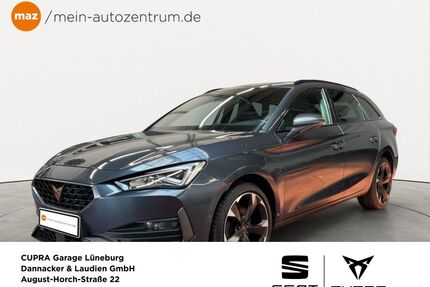 Cupra Leon Gebrauchtwagen