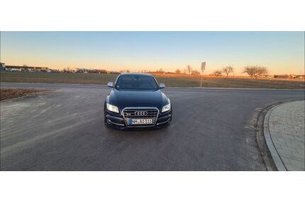 Audi SQ5 Gebrauchtwagen