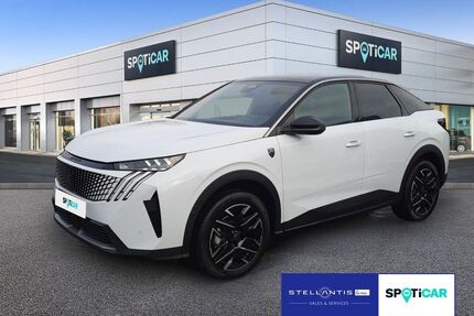 Peugeot 3008 Gebrauchtwagen