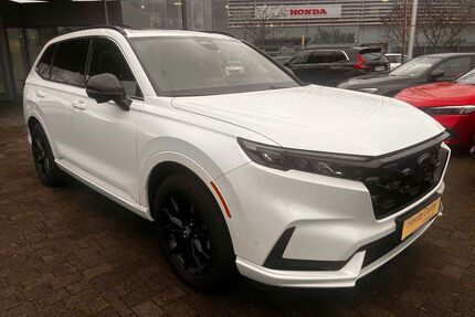Honda CR-V Gebrauchtwagen