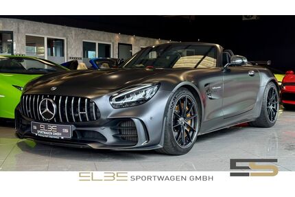 Mercedes-Benz AMG GT Gebrauchtwagen