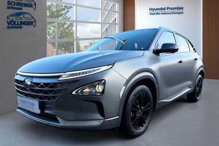 Hyundai NEXO Gebrauchtwagen