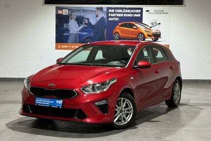 Kia ceed / Ceed Gebrauchtwagen