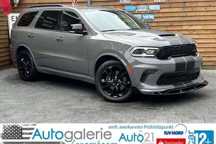Dodge Durango Gebrauchtwagen
